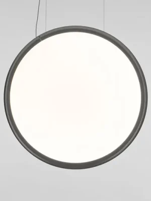 Artemide Discovery Vertical hliník, 70 cm Poslední Šance