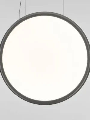 Artemide Discovery Vertical hliník, 100 cm Vrácení Zdarma