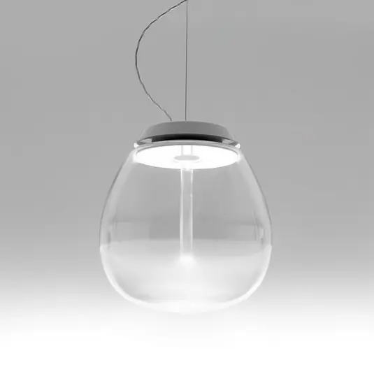 Akce Artemide Empatia LED závěsné světlo, Ø 16 cm