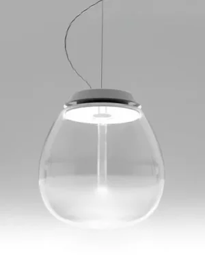 Artemide Empatia LED závěsné světlo, Ø 26 cm Novinka