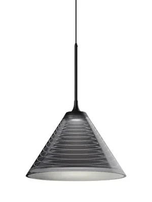 Artemide Look at Me závěsné svítidlo, 1 světlo Ø 35 cm Vrácení Zdarma