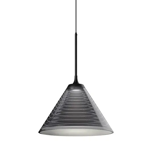 Artemide Look at Me závěsné svítidlo, 1 světlo Ø 35 cm Vrácení Zdarma