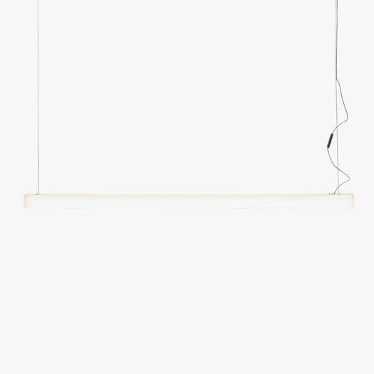 Artemide Abeceda světla lineární přes aplikaci 240 cm Aktuální