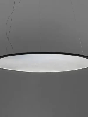 Hit Sezóny Artemide Discovery závěsné světlo horizontální černé
