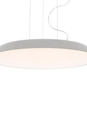 Artemide Febe LED závěsné světlo 3 000 K bílá Vrácení Zdarma