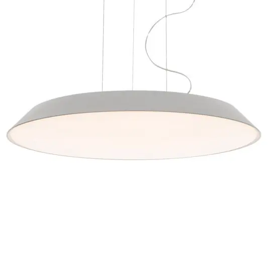 Artemide Febe LED závěsné světlo 3 000 K bílá Vrácení Zdarma