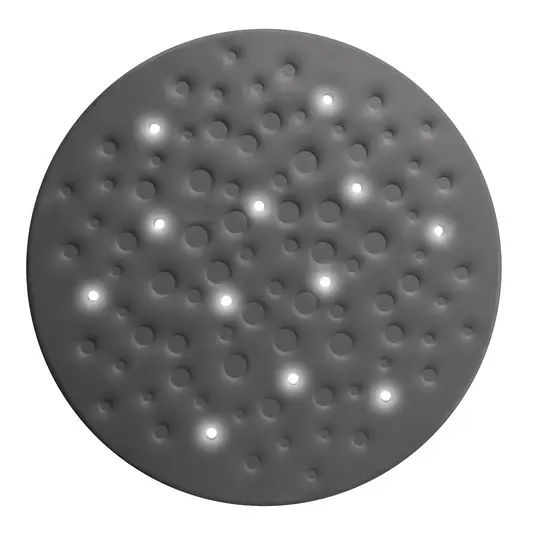 Artemide Silent Field 2.0 up/down černá Top Prodej