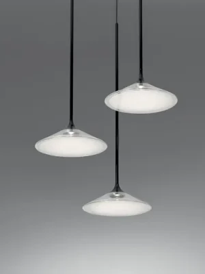 Artemide Orsa Cluster 3 LED závěsné světlo Nejprodávanější