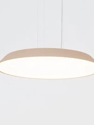 Sezónní Sleva Artemide Febe LED závěsné světlo 3 000K šedá