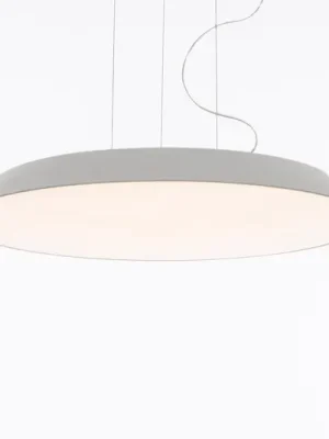Artemide Febe LED závěsné světlo 2 700 K bílá Aktuální