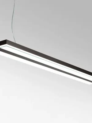 Expresní Doručení Artemide Chocolate závěsné světlo 4 000 K moka