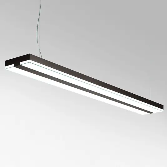 Expresní Doručení Artemide Chocolate závěsné světlo 4 000 K moka