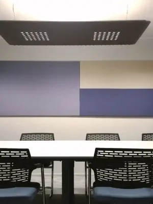 Artemide Eggboard Matrix Up/Down 160 cm 3 000 K šedá Akční Nabídka