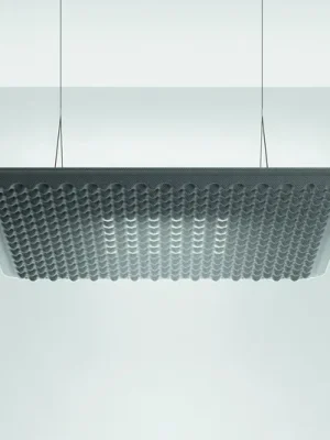 Artemide Eggboard Matrix Up/Down 80cm 4 000 K šedá Finální Výprodej