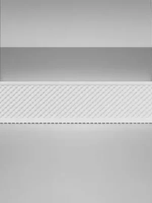 Expresní Doručení Artemide Eggboard Baffle up/down 160cm 3000 K bílá
