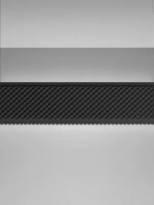 Artemide Eggboard Baffle up/down 160cm 3000K šedá Cenová Bomba