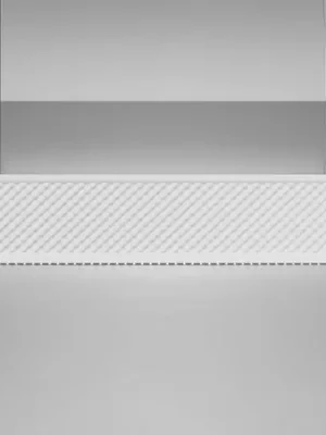 Poslední Šance Artemide Eggboard Baffle up/down 160cm 4000 K bílá
