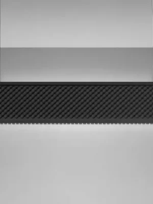 Artemide Eggboard Baffle up/down 160cm 4000K šedá Originální