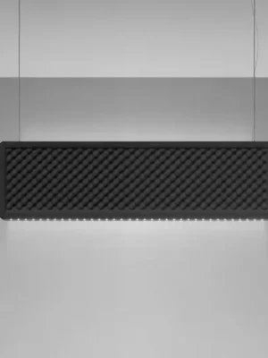 Artemide Eggboard Baffle up/down 80cm 3000 K bílá Poslední Šance