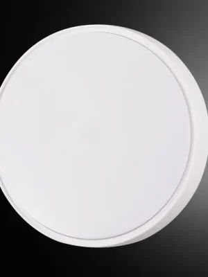 Jasné LED nástěnné světlo Hatton IP65 30cm Ověřený