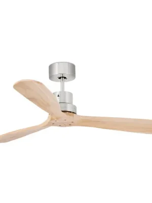 Speciální Cena Stropní ventilátor Lantau, borovice
