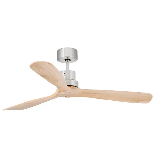 Speciální Cena Stropní ventilátor Lantau, borovice