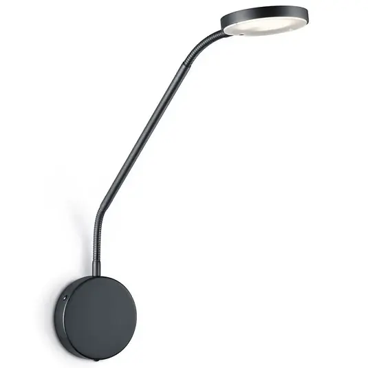 Oblíbený Gesty ovladatelné LED nástěnné světlo Kronos