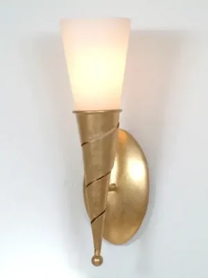 Bezpečná Platba Pochodňové nástěnné světlo Innovazione Uno