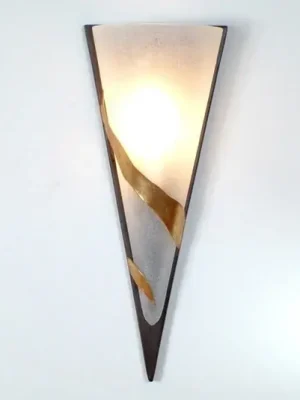Ušlechtilé nástěnné světlo BANDERUOLA DUE Horká Nabídka