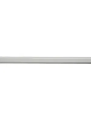 LED nástěnné světlo Tablet W1, šířka 96 cm, bílé Nová Kolekce