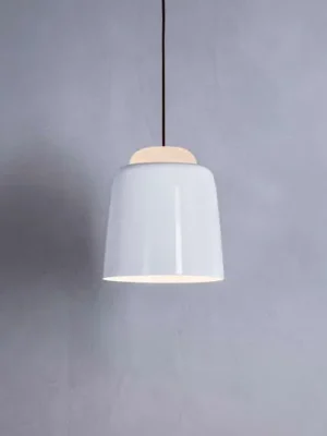 Kup Teď Prandina Teodora S3 kabel černá/bílá lesklá