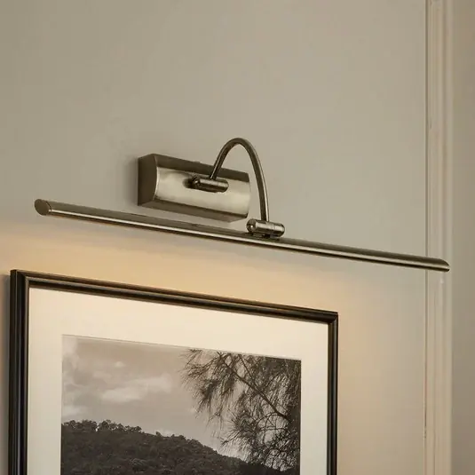 LED obrazové svítidlo Head přestavovací hlava 64cm Top Prodej