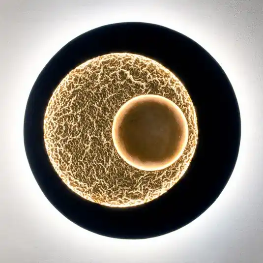 Nástěnné svítidlo Urano LED, elegantní design Přímo Od Výrobce