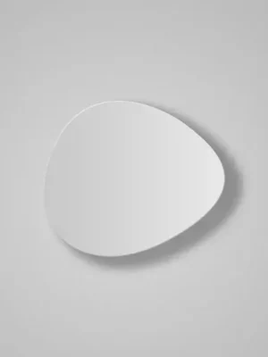 Bover Tria 01 LED nástěnné bílá 21,5 cm stmívací Horká Nabídka