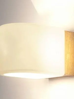 Nástěnné svítidlo Punto Nová Kolekce