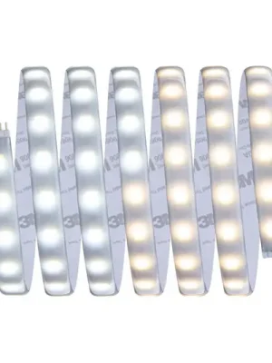 Akční Nabídka Paulmann MaxLED 500 Strip IP44 2,5 m laditelný bílý