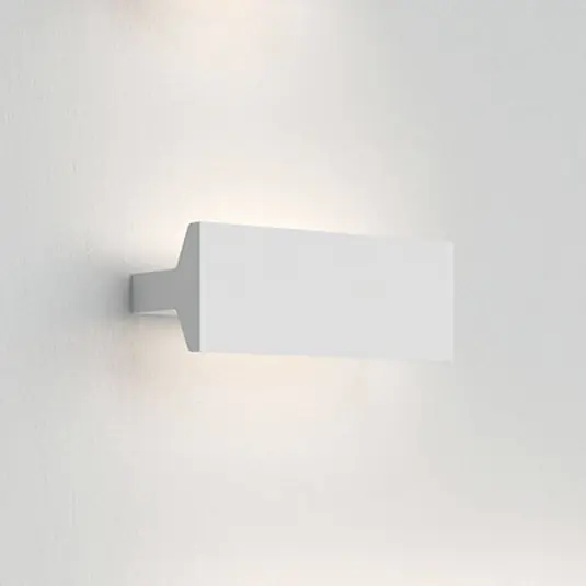 Akční Cena Rotaliana Ipe W2 LED nástěnné svítidlo bílé 3 000K stmívatelné