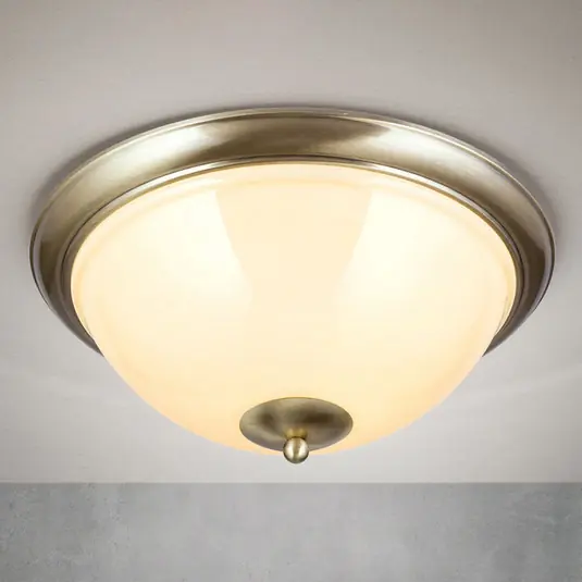 Stropní svítidlo Austrian Old Lamp, Ø 50 cm Must-Have