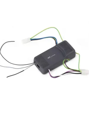 Přijímač WiFi pro stropní ventilátory Cenově Výhodný