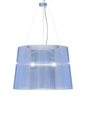 Kartel Gé LED závěsné světlo, světle modrá Kup Teď
