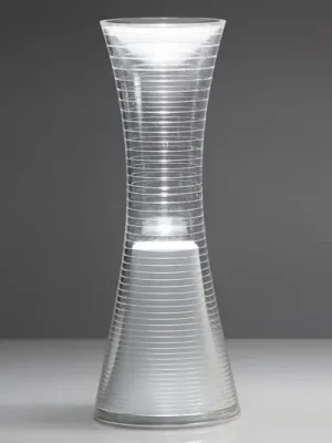 Levný Artemide Come Together LED stolní lampa 2700K bílá