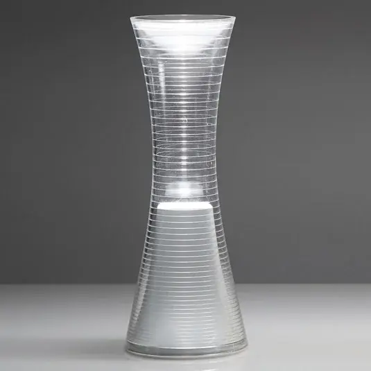 Levný Artemide Come Together LED stolní lampa 2700K bílá