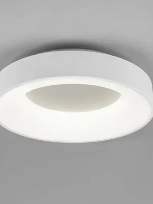 LED stropní světlo Girona, switchdim, bílá Horká Nabídka