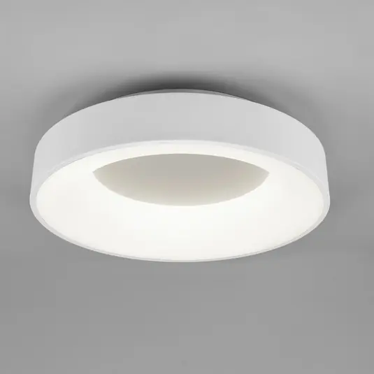 LED stropní světlo Girona, switchdim, bílá Horká Nabídka