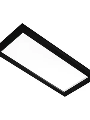 Rychlé Dodání LED podhledové světlo Sky sada 3ks 3000 K černá