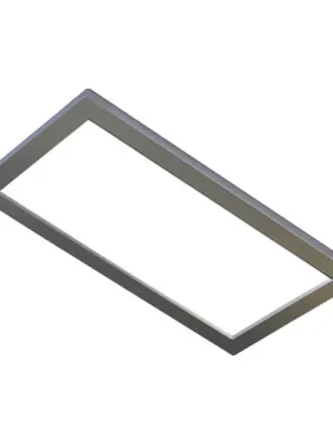 Odeslání Ihned LED podhledové světlo Sky Sonar 3ks 4000K ocel