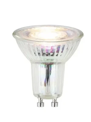 Arcchio LED reflektor GU10 3 W 36° čirý 3 000 K Akční Cena