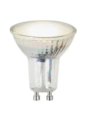 Arcchio LED reflektor GU10 3,4 W 120° čirý 3 000 K Nejlepší Cena