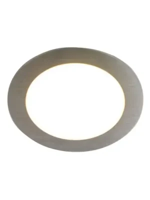LED podhledové světlo FAR 58 nerez 3ks, 3W 4 000K Originální