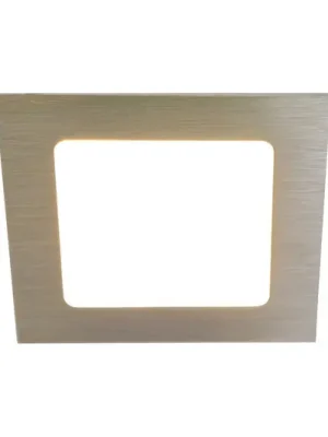 LED podhledové světlo Dynamic FAQ 68 ocel 3W CCT Oblíbený